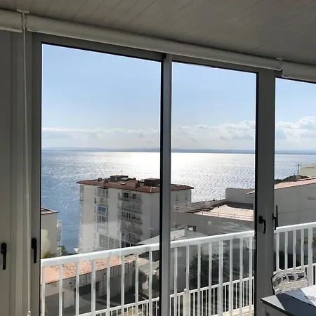 Apartment Veuras El Mar - Belleza 2 Roses